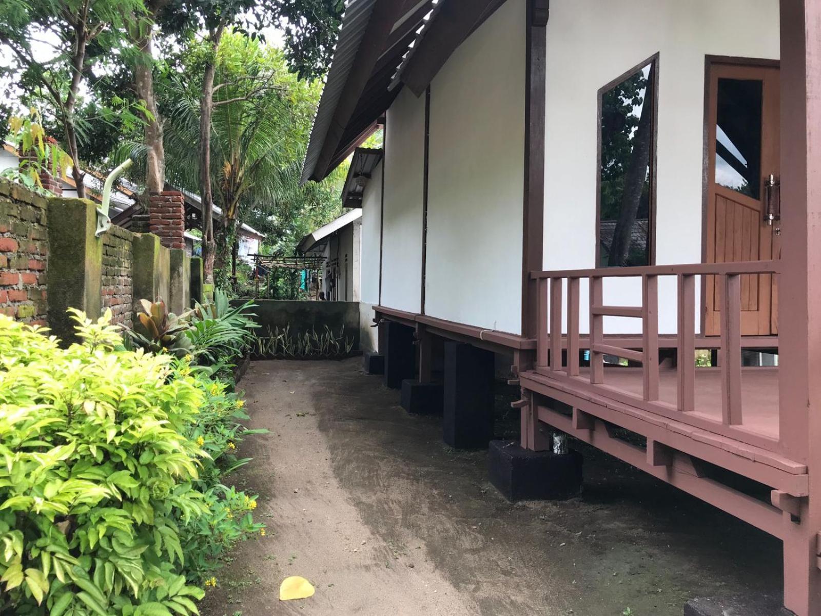 丹戎 Kevin House酒店 外观 照片